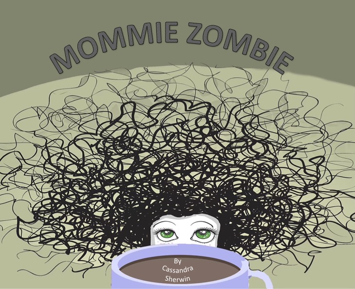 Front page edge shading